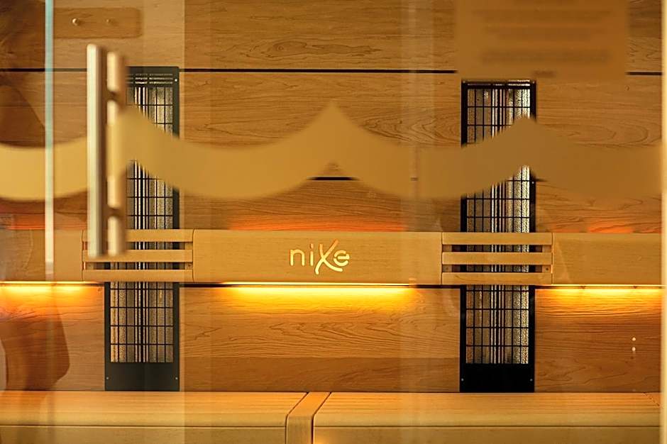 niXe Boutiquehotel & Spa