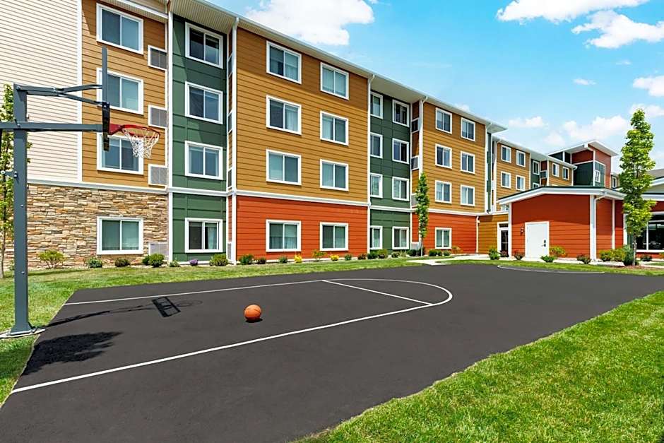 Residence Inn by Marriott New Haven Hamden
