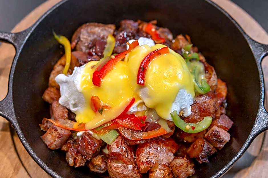 Cambria Hotel Spokane Airport