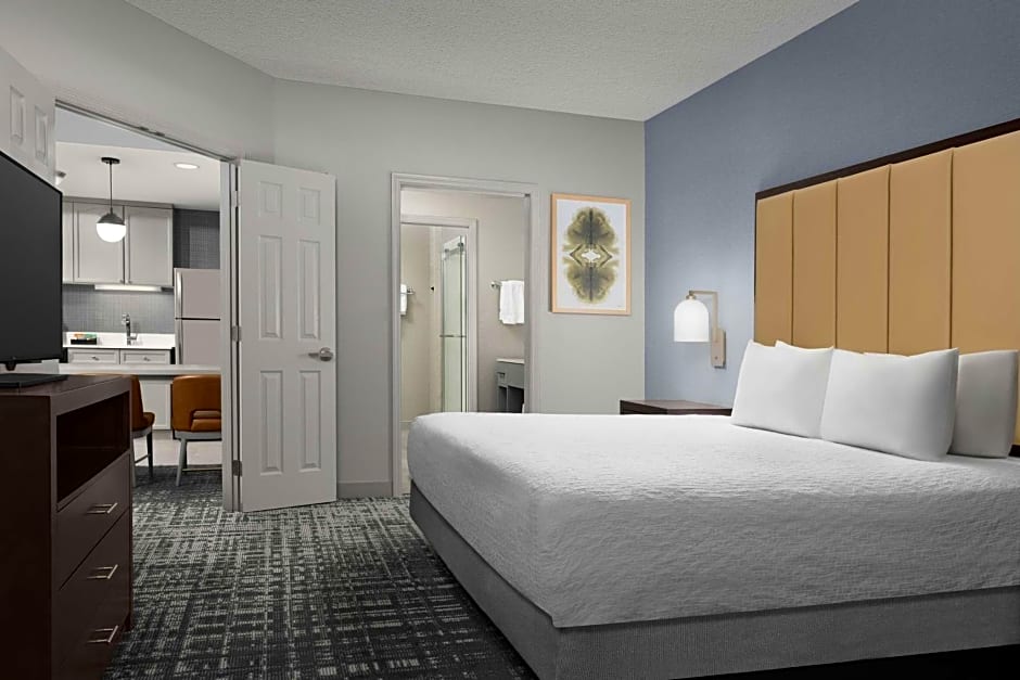 Homewood Suites By Hilton Reading