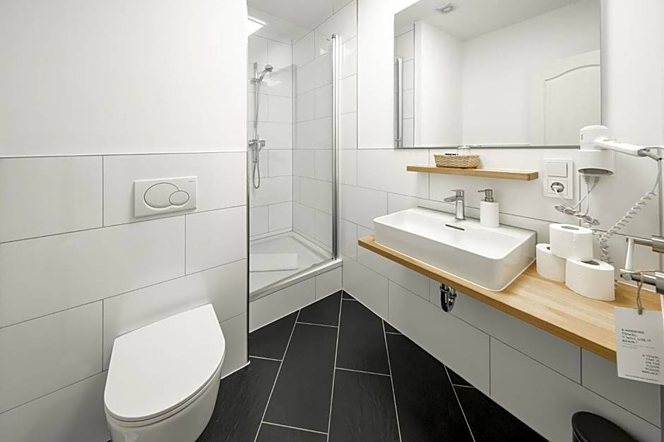 Hotel Am Markt Munich