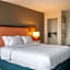 Hampton Inn Manchester Downtown