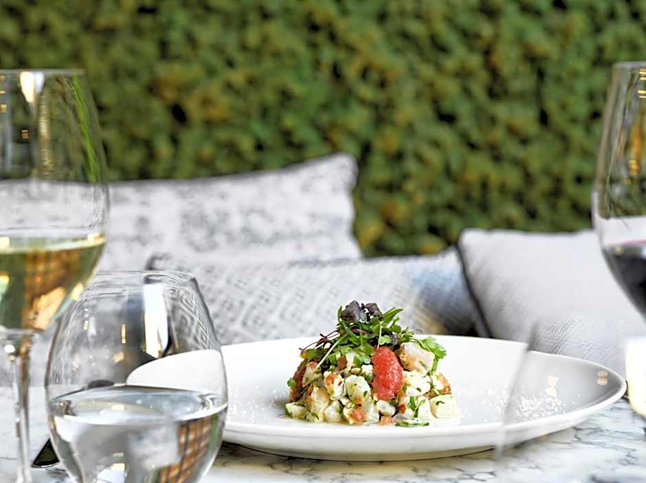 Antigon Urban Chic Hotel - The Leading Hotels of the World