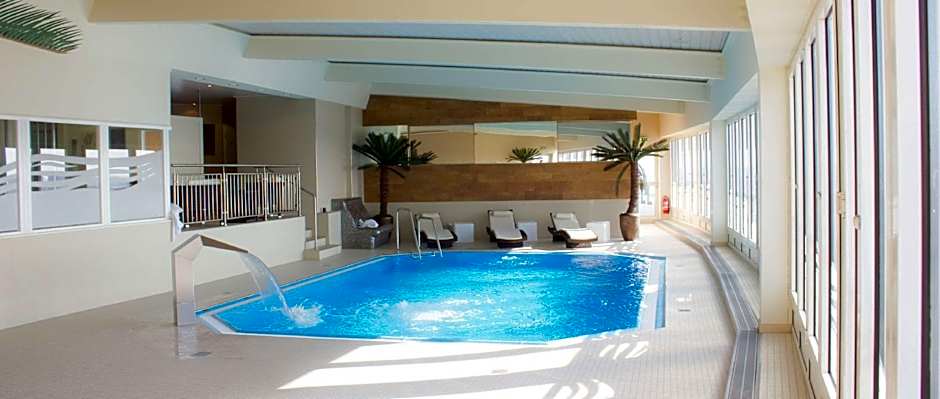 Radisson Blu Hotel Cottbus