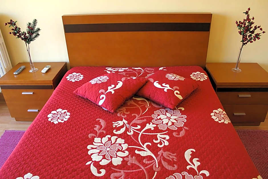 Residencial Duque de Saldanha