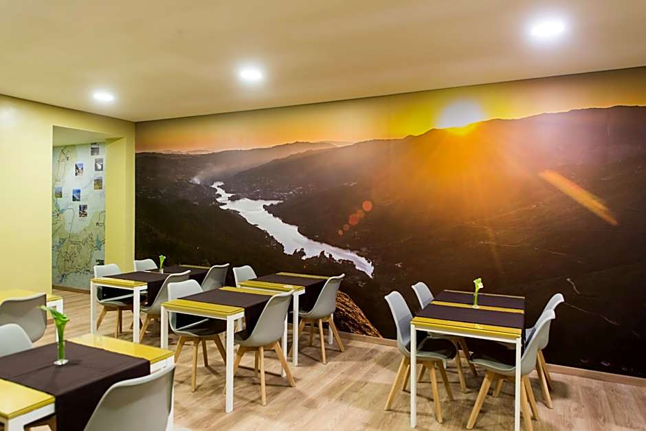 Beleza Serra Guide Hotel