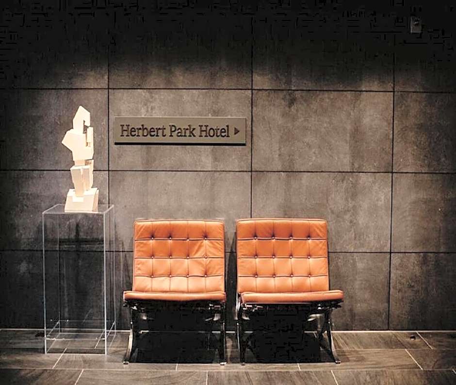 Herbert Park Hotel and Park Residence