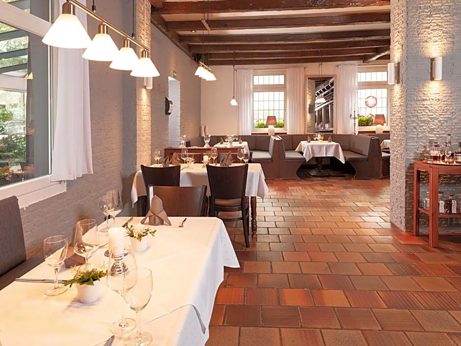 Hotel Haus Gimken