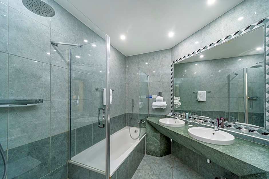 SeePark Hotel Murten