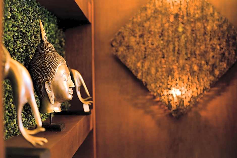 Salana Boutique Hotel