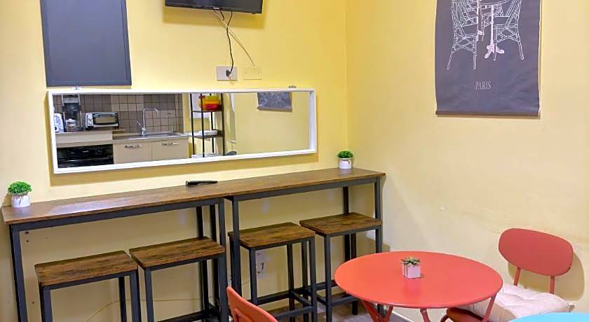 Boheme B&B al Centro