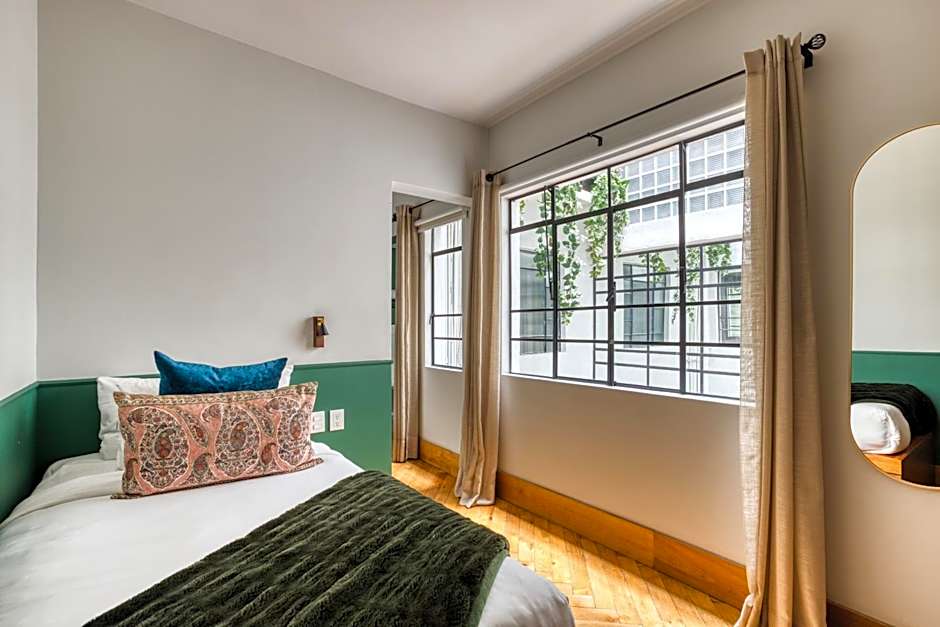 Casa Altata Hotel Boutique