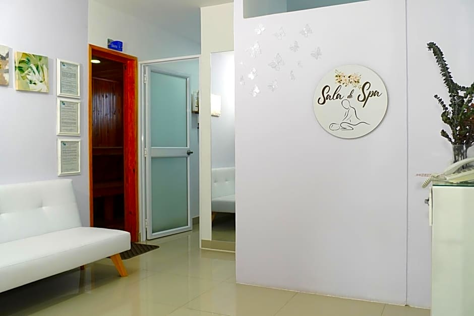 Hotel Medellín Rodadero