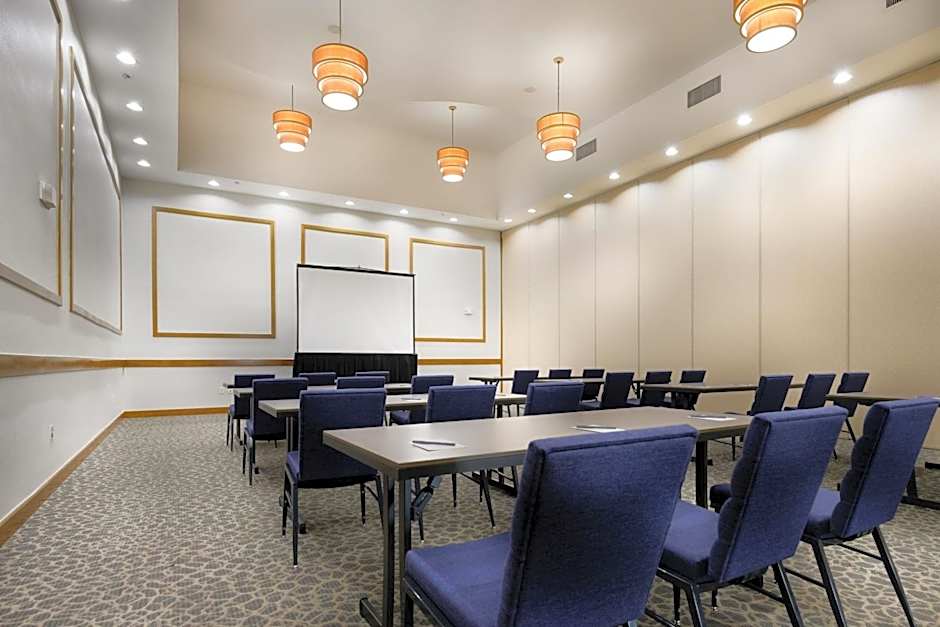 Courtyard by Marriott New Braunfels River Village