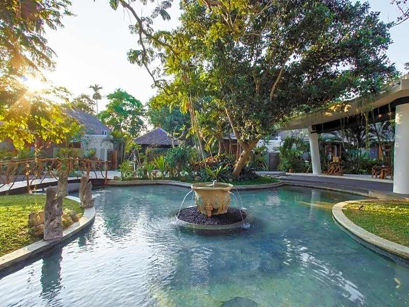 Regali Villa Canggu