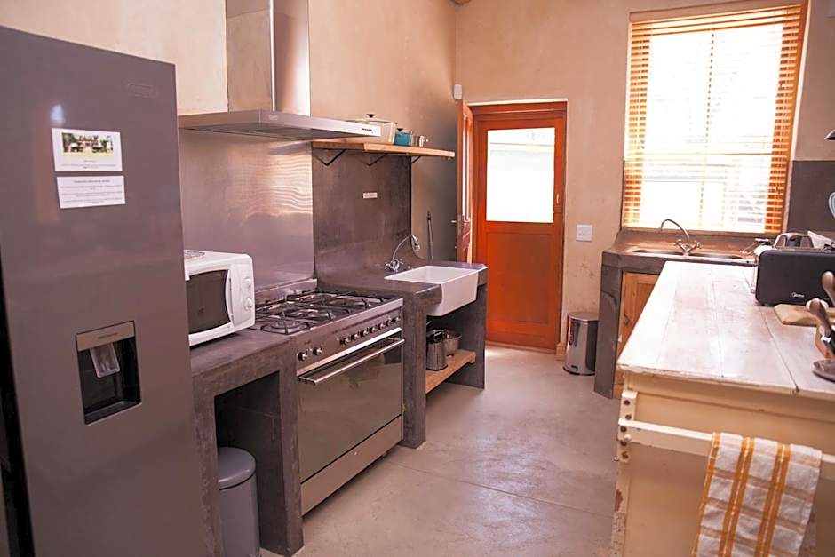 Paradijs in Nieu-Bethesda