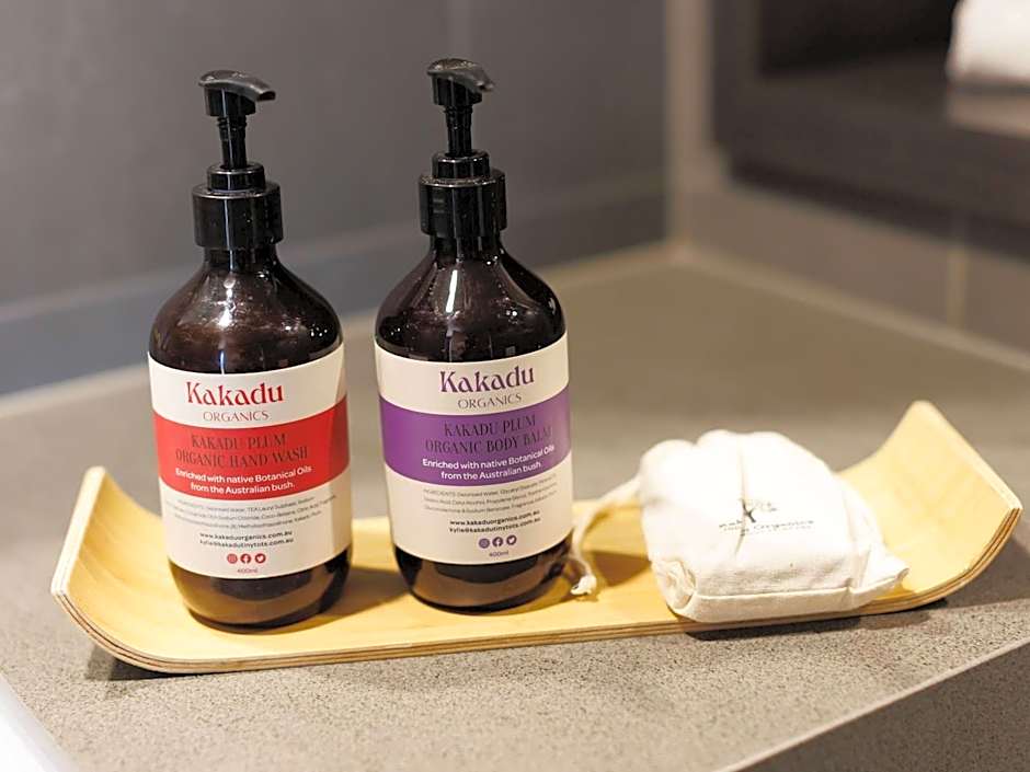 Cooinda Lodge Kakadu