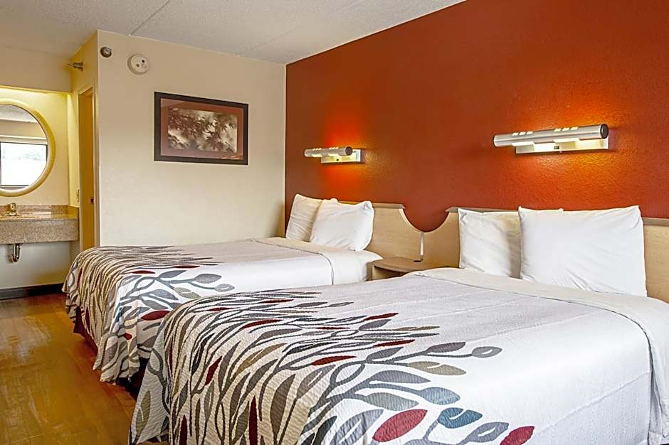 Red Roof Inn Jacksonville - Orange Park