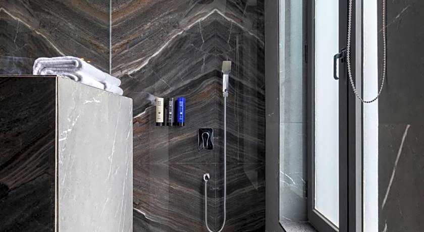 Novotel Chandigarh Tribune Chowk