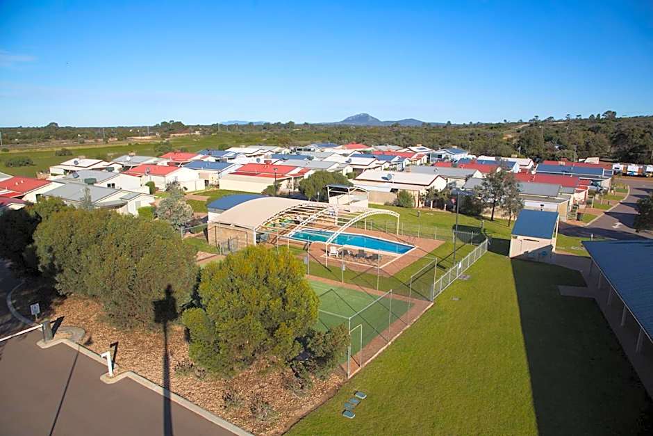 Wavecrest Village & Tourist Park WA