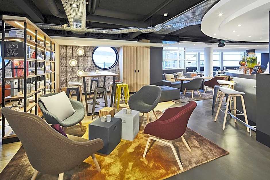 Radisson Hotel Paris Le Bourget