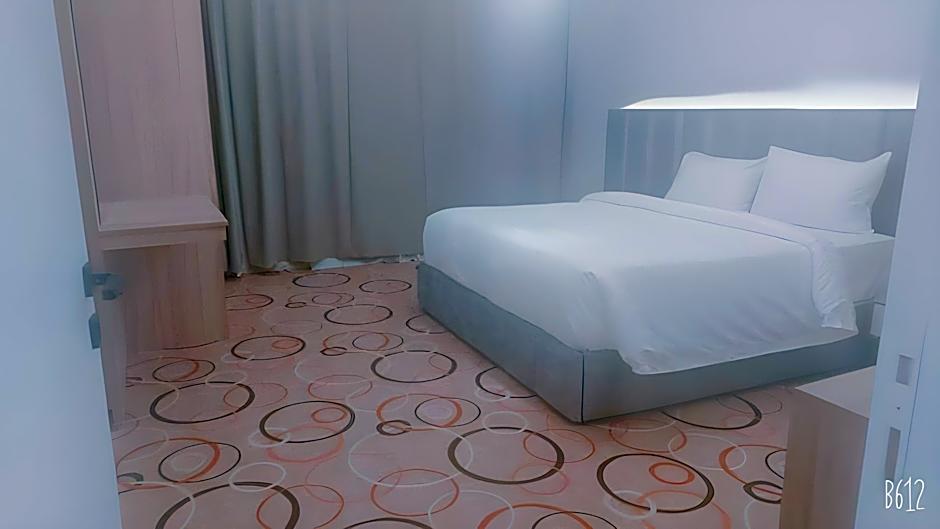 Golden Andalus Hotel Abha