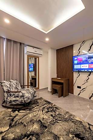 The Cabyn Boutique Hotel