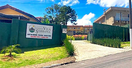 Pousada Vila Serrana