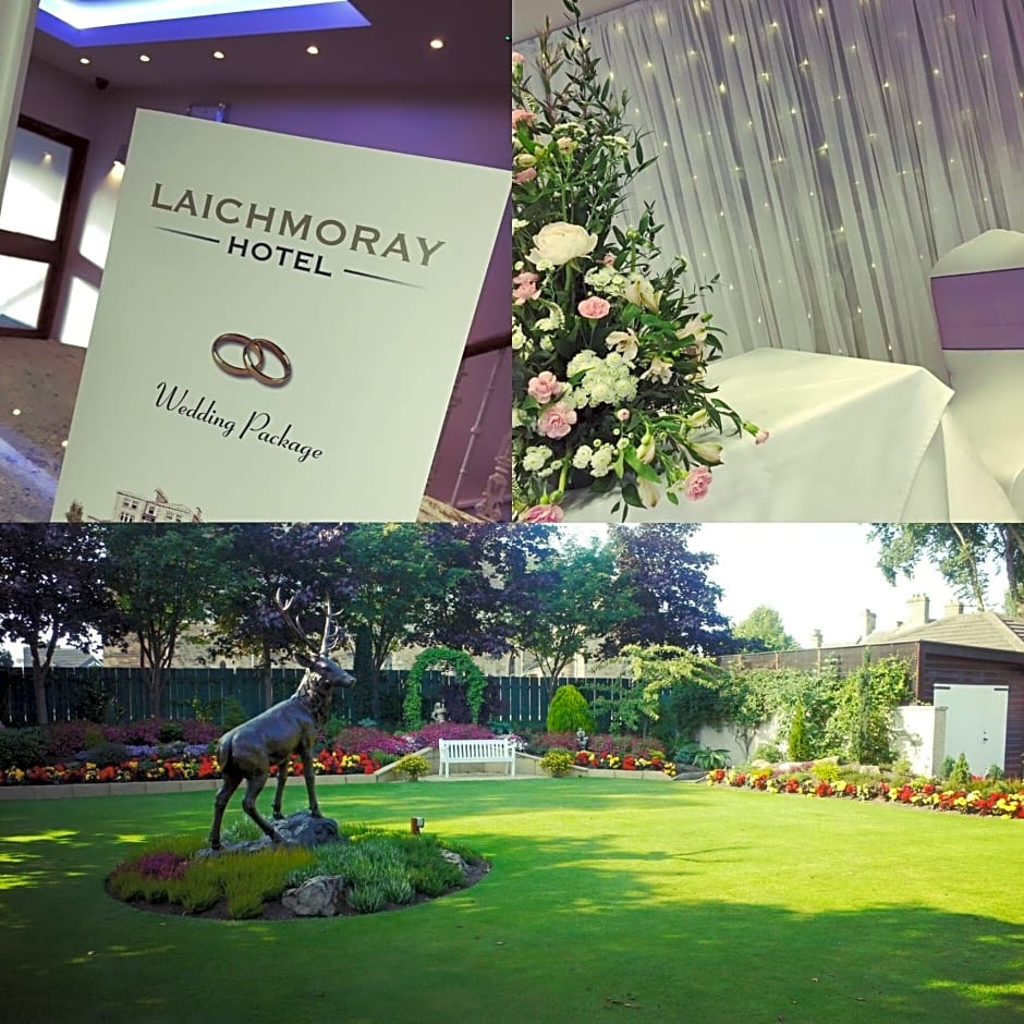 Laichmoray Hotel