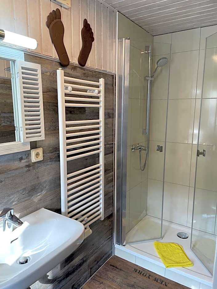 Hotel Schwarzer Adler