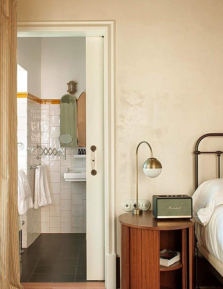 La Bionda Hotel - Adults Only