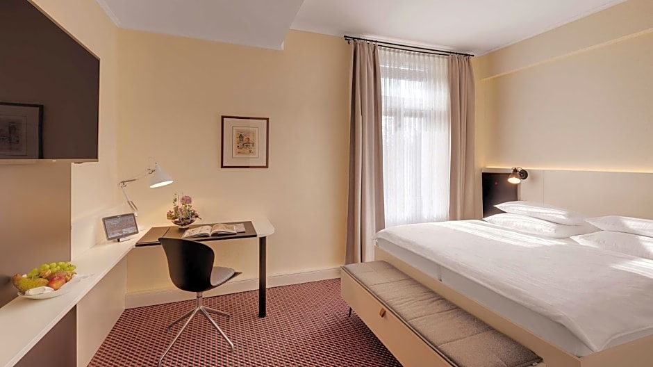 Rheinhotel Dreesen