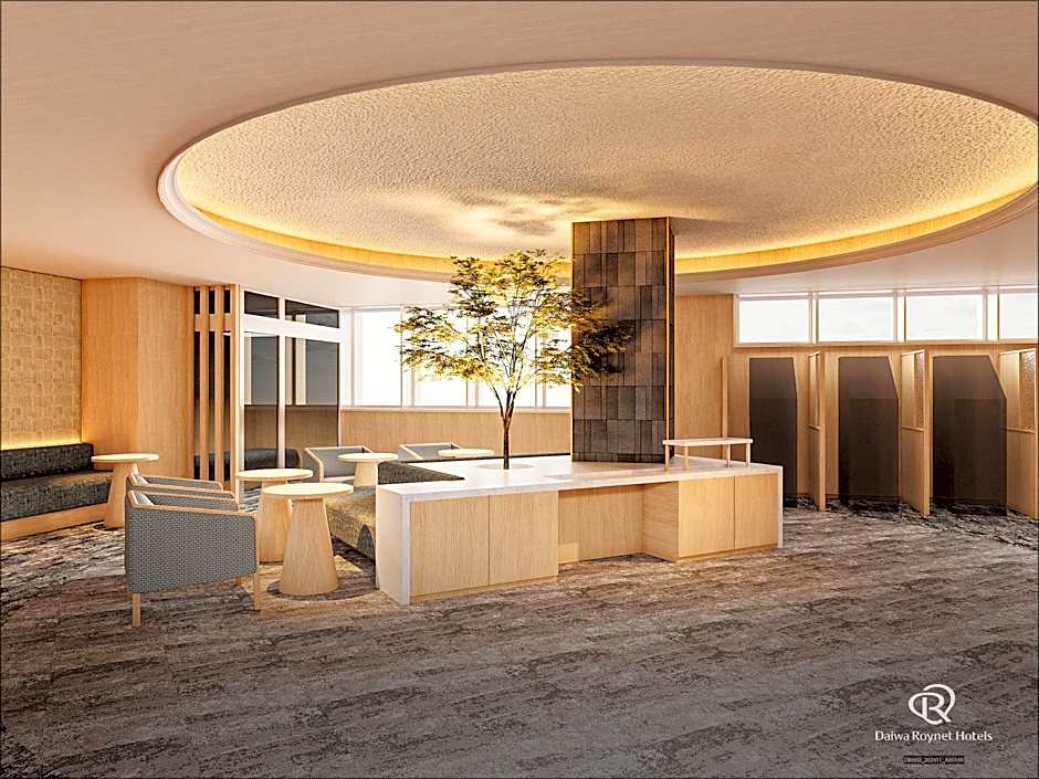 Daiwa Roynet Hotel Mito