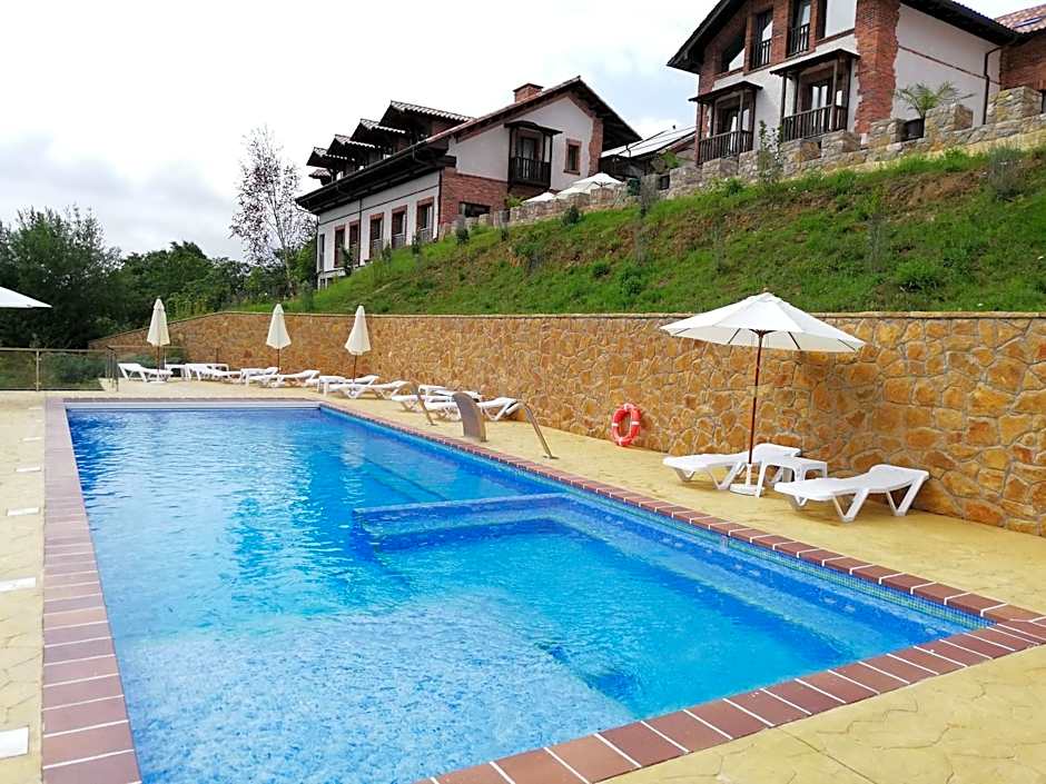 Hotel Cerro La Nina