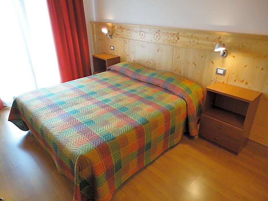 Albergo Ristorante Baraglia