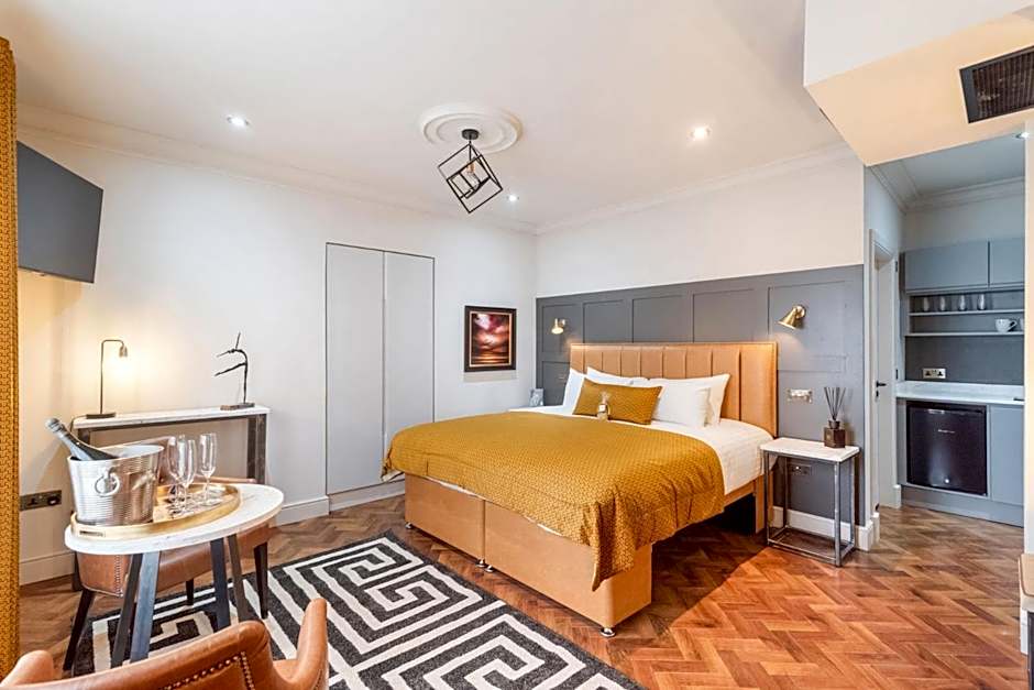 King Street Aparthotel