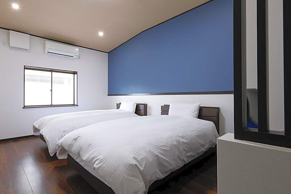 Hotel Tango Nakamura So