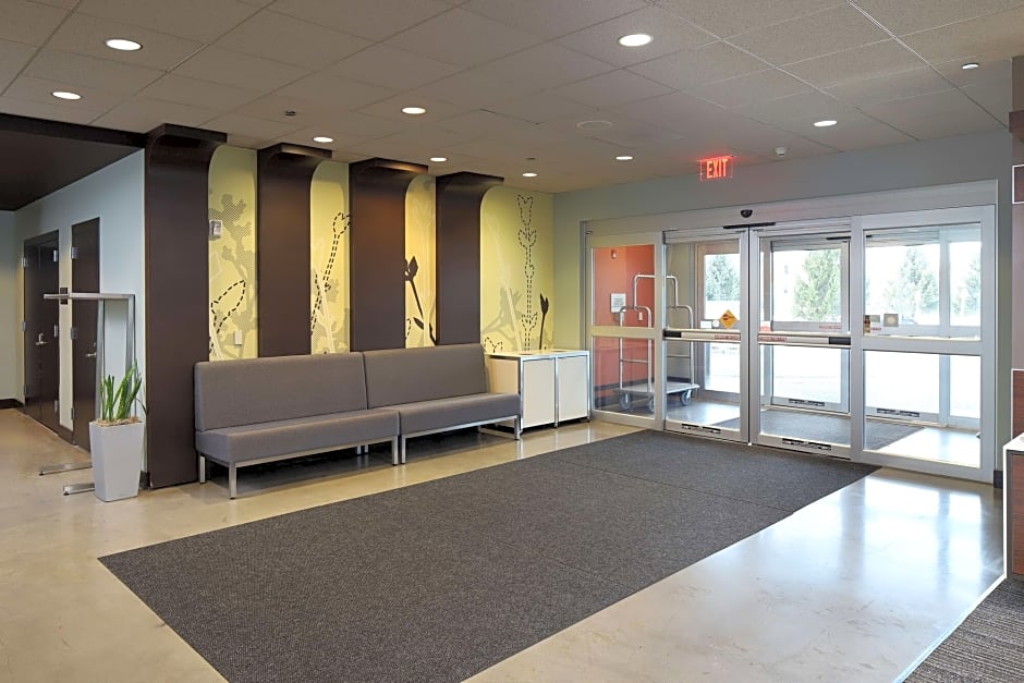 CityFlatsHotel Holland, Tapestry Collection by Hilton