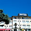 Biwako Rakuen Hotel Izutsu
