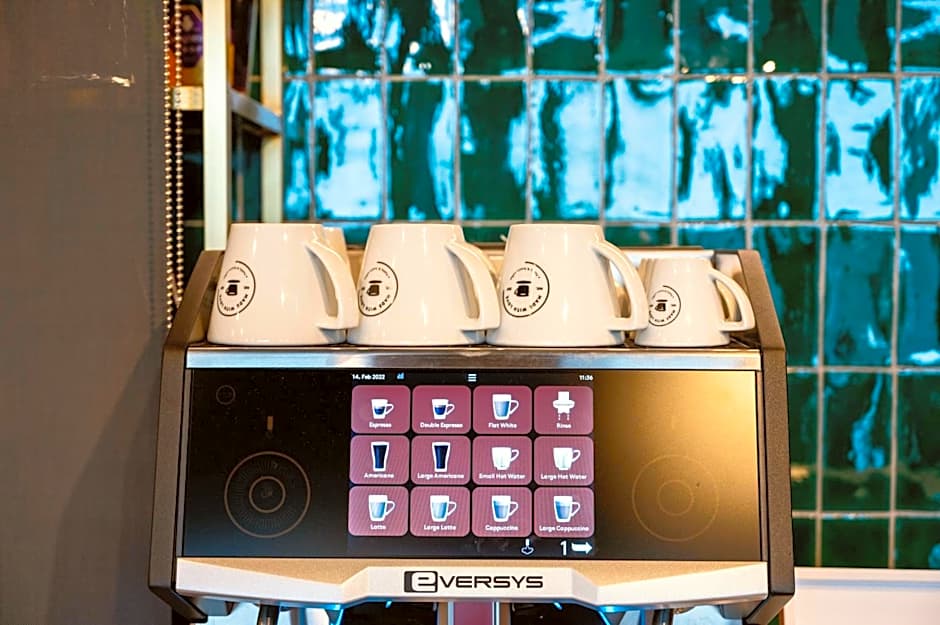 Wilde Aparthotels Manchester St. Peters Square