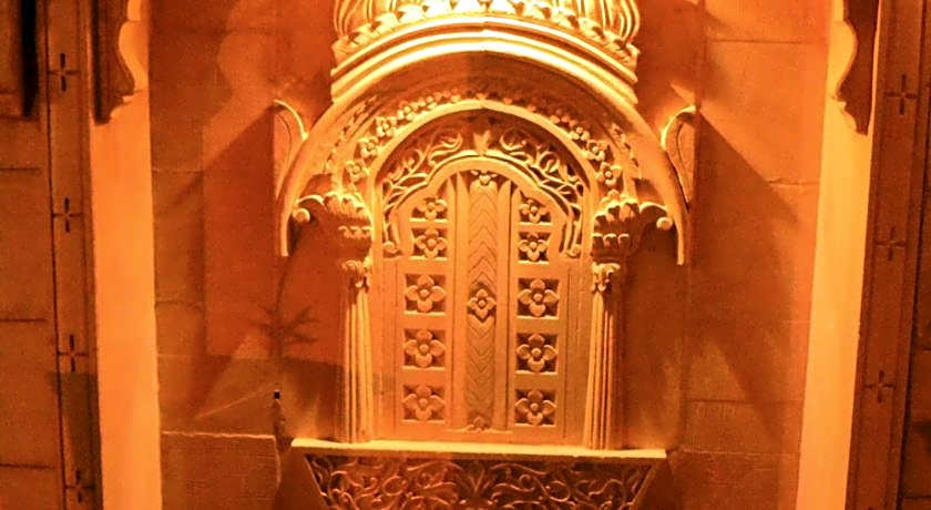 Hotel Pleasant Haveli - Adults Only