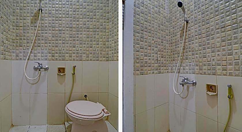 OYO Life 91480 Putridapisa Syariah