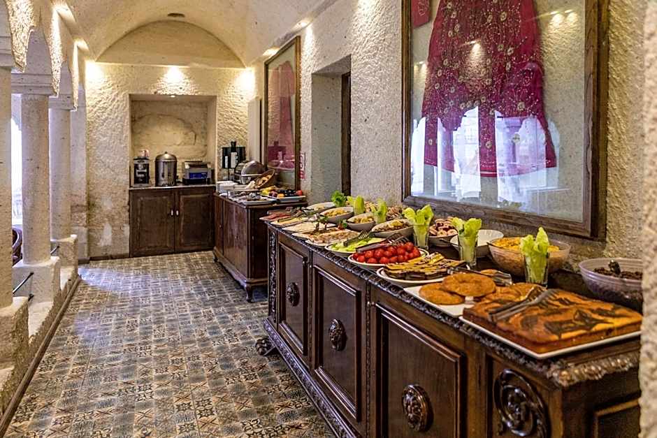 Hanedan Cappadocia Suites