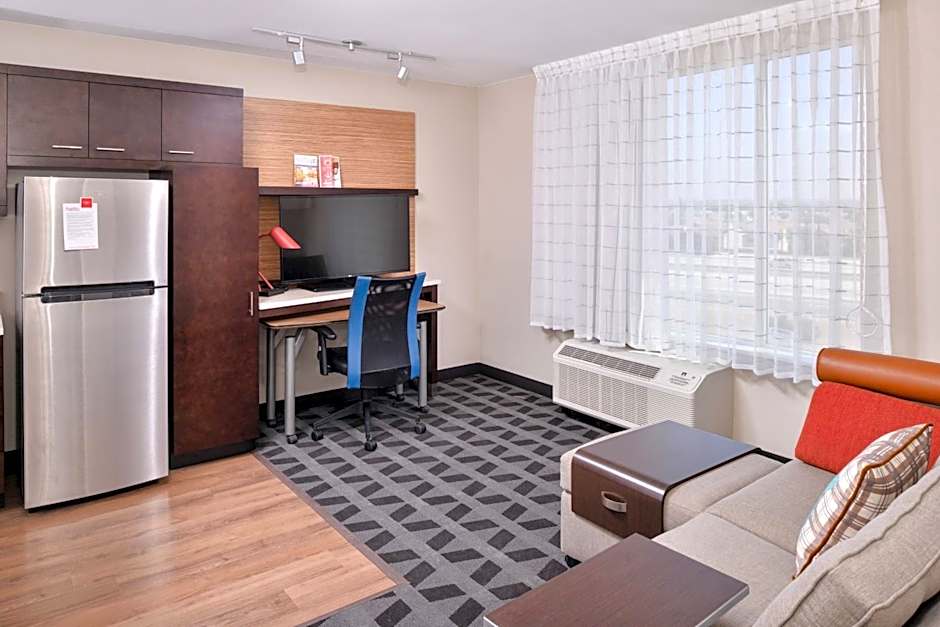 TownePlace Suites by Marriott Ontario Chino Hills