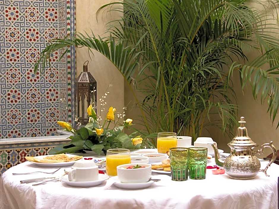 Riad Kniza