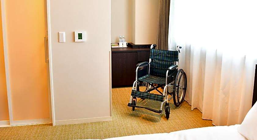 Wakoshi Tobu Hotel