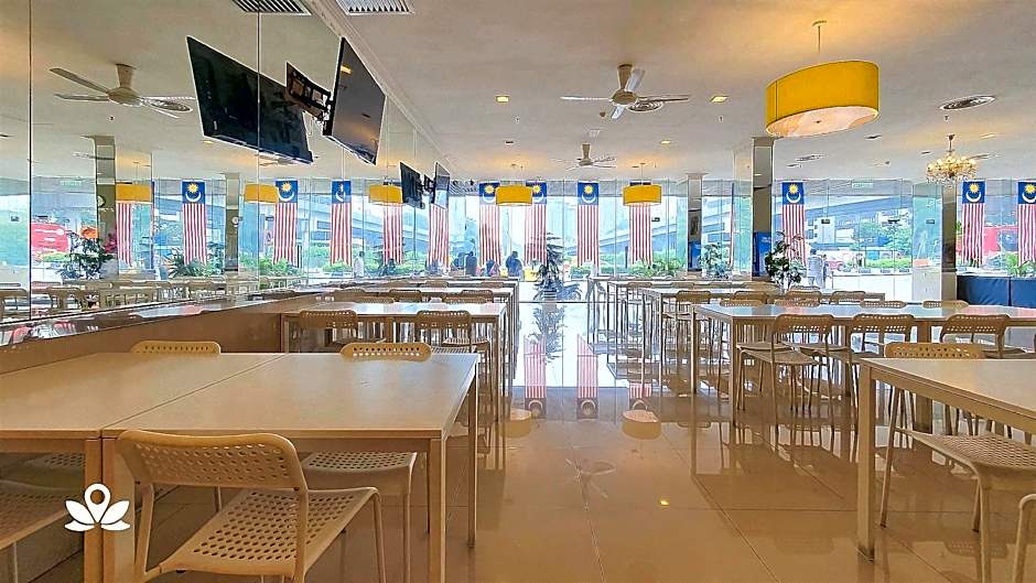 SCC Hotel City Centre
