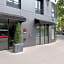 Hotel Le 209 Paris Bercy