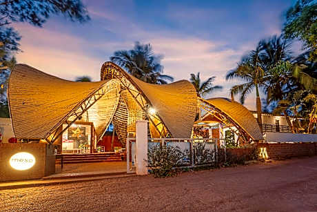 Marbela Beach Resort