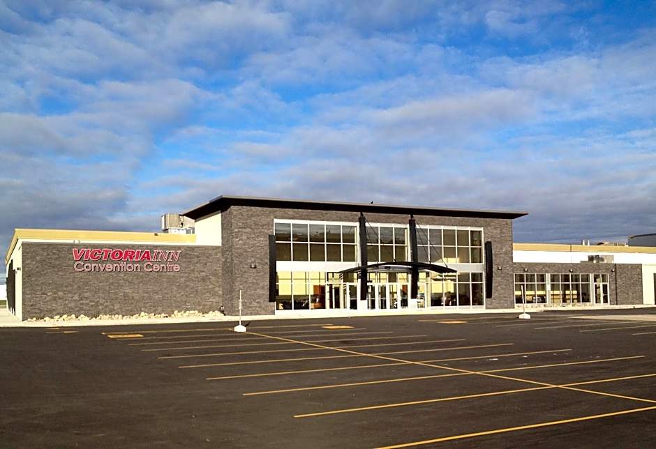 Victoria Inn Hotel and Convention Center Winnipeg